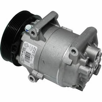 Sidat 1.4083 Compressor, air conditioning 14083: Buy near me in Poland at 2407.PL - Good price!