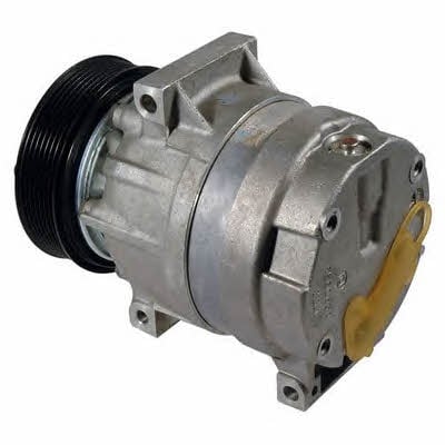 Sidat 1.4087 Compressor, air conditioning 14087: Buy near me in Poland at 2407.PL - Good price!