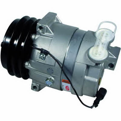 Sidat 1.4092 Compressor, air conditioning 14092: Buy near me in Poland at 2407.PL - Good price!