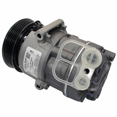 Sidat 1.4117 Compressor, air conditioning 14117: Buy near me in Poland at 2407.PL - Good price!