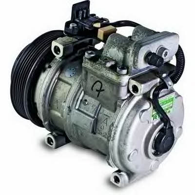 Sidat 1.5010 Compressor, air conditioning 15010: Buy near me in Poland at 2407.PL - Good price!