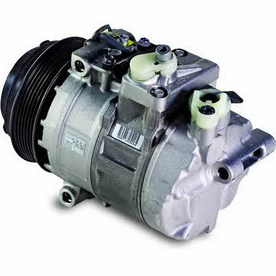 Sidat 1.5035 Compressor, air conditioning 15035: Buy near me in Poland at 2407.PL - Good price!