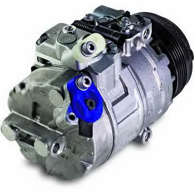 Sidat 1.5068 Compressor, air conditioning 15068: Buy near me in Poland at 2407.PL - Good price!