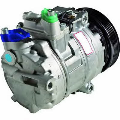 Sidat 1.5103 Compressor, air conditioning 15103: Buy near me in Poland at 2407.PL - Good price!