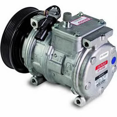 Sidat 1.5107 Compressor, air conditioning 15107: Buy near me in Poland at 2407.PL - Good price!