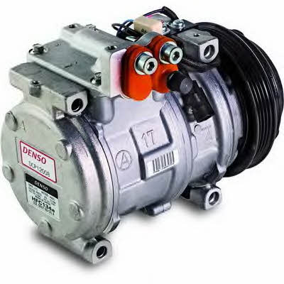Sidat 1.5119 Compressor, air conditioning 15119: Buy near me in Poland at 2407.PL - Good price!