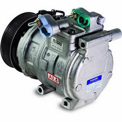 Sidat 1.5126 Compressor, air conditioning 15126: Buy near me in Poland at 2407.PL - Good price!