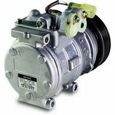 Sidat 1.5132 Compressor, air conditioning 15132: Buy near me in Poland at 2407.PL - Good price!