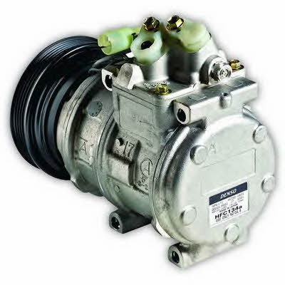 Sidat 1.5133 Compressor, air conditioning 15133: Buy near me in Poland at 2407.PL - Good price!