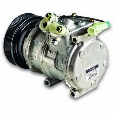 Sidat 1.5134 Compressor, air conditioning 15134: Buy near me in Poland at 2407.PL - Good price!