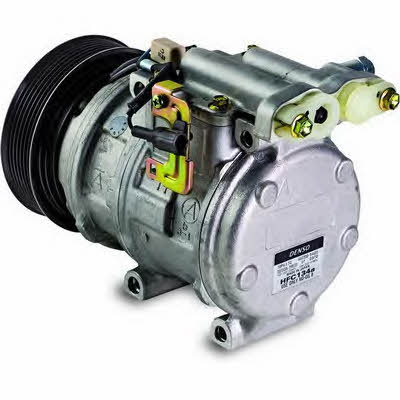 Sidat 1.5136 Compressor, air conditioning 15136: Buy near me in Poland at 2407.PL - Good price!