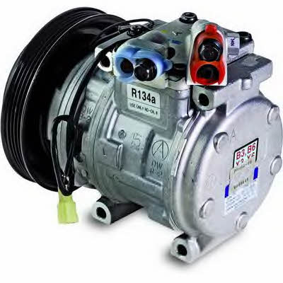 Sidat 1.5163 Compressor, air conditioning 15163: Buy near me at 2407.PL in Poland at an Affordable price!