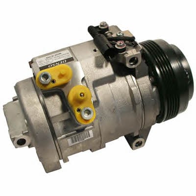Sidat 1.5183A Compressor, air conditioning 15183A: Buy near me in Poland at 2407.PL - Good price!