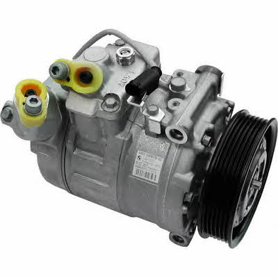 Sidat 1.5199 Compressor, air conditioning 15199: Buy near me in Poland at 2407.PL - Good price!