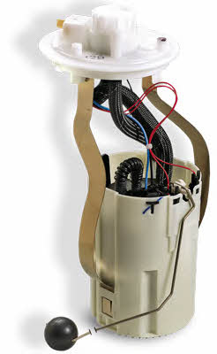 Sidat 72139 Fuel pump 72139: Buy near me at 2407.PL in Poland at an Affordable price!