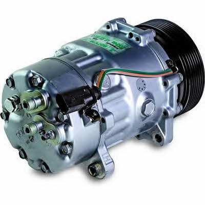Sidat 1.1265 Compressor, air conditioning 11265: Buy near me in Poland at 2407.PL - Good price!