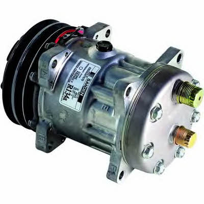 Sidat 1.1284 Compressor, air conditioning 11284: Buy near me in Poland at 2407.PL - Good price!