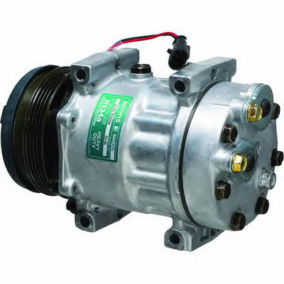 Sidat 1.1296 Compressor, air conditioning 11296: Buy near me in Poland at 2407.PL - Good price!