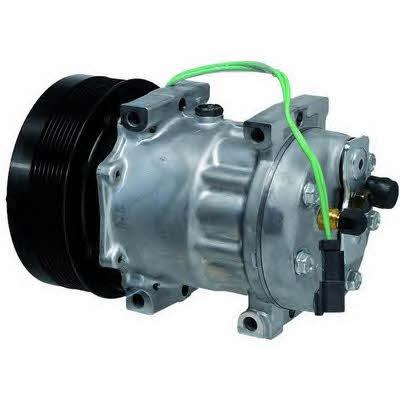 Sidat 1.1325 Compressor, air conditioning 11325: Buy near me in Poland at 2407.PL - Good price!