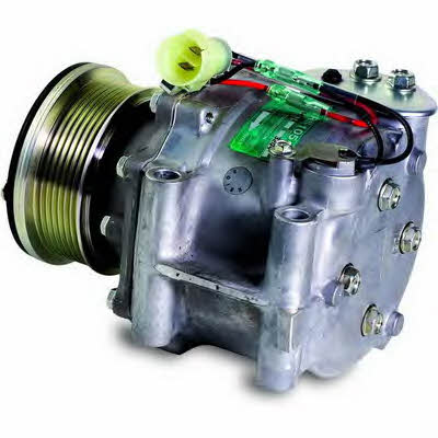 Sidat 1.1328 Compressor, air conditioning 11328: Buy near me in Poland at 2407.PL - Good price!
