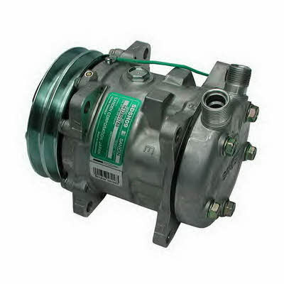 Sidat 1.1340 Compressor, air conditioning 11340: Buy near me in Poland at 2407.PL - Good price!