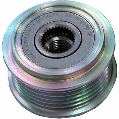 Sidat 455025 Freewheel clutch, alternator 455025: Buy near me at 2407.PL in Poland at an Affordable price!