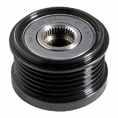 Sidat 455037 Freewheel clutch, alternator 455037: Buy near me at 2407.PL in Poland at an Affordable price!