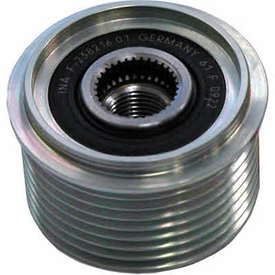 Sidat 455060 Freewheel clutch, alternator 455060: Buy near me at 2407.PL in Poland at an Affordable price!