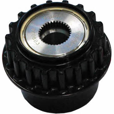 Sidat 455185 Freewheel clutch, alternator 455185: Buy near me at 2407.PL in Poland at an Affordable price!