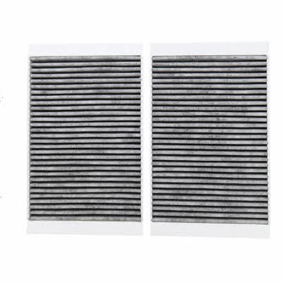 Sidat 739-2 Activated Carbon Cabin Filter 7392: Buy near me in Poland at 2407.PL - Good price!