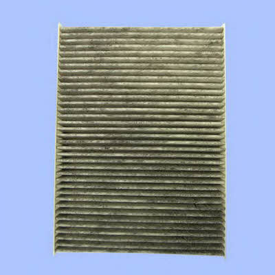 Sidat 808 Activated Carbon Cabin Filter 808: Buy near me in Poland at 2407.PL - Good price!