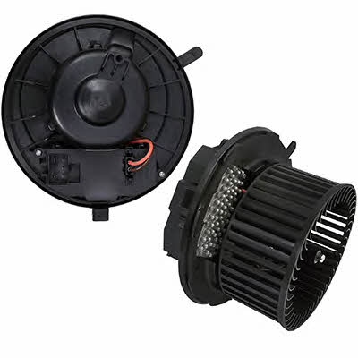 Sidat 9.2108 Fan assy - heater motor 92108: Buy near me in Poland at 2407.PL - Good price!