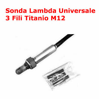 Sidat 90078 Lambda sensor 90078: Buy near me in Poland at 2407.PL - Good price!