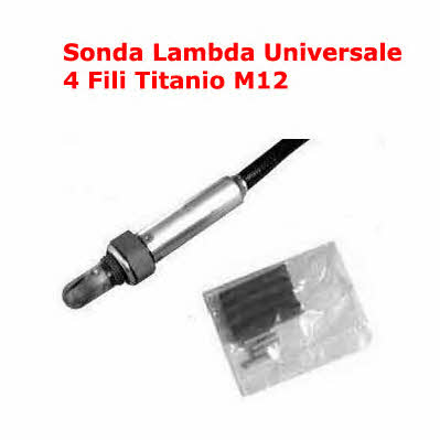 Sidat 90080 Lambda sensor 90080: Buy near me in Poland at 2407.PL - Good price!