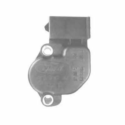 Sidat 84.123 Throttle position sensor 84123: Buy near me in Poland at 2407.PL - Good price!