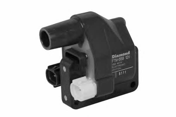Sidat 85.30266 Ignition coil 8530266: Buy near me in Poland at 2407.PL - Good price!