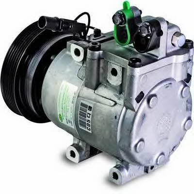 Sidat 1.8039 Compressor, air conditioning 18039: Buy near me in Poland at 2407.PL - Good price!