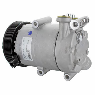 Sidat 1.8044A Compressor, air conditioning 18044A: Buy near me in Poland at 2407.PL - Good price!