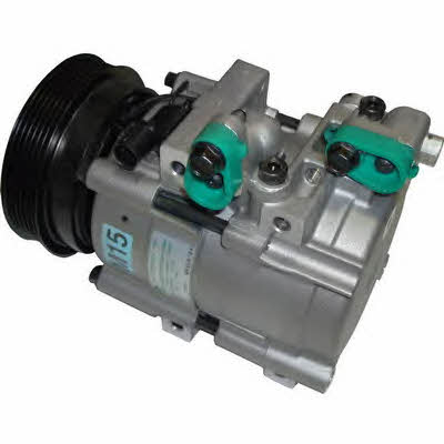 Sidat 1.8049 Compressor, air conditioning 18049: Buy near me in Poland at 2407.PL - Good price!