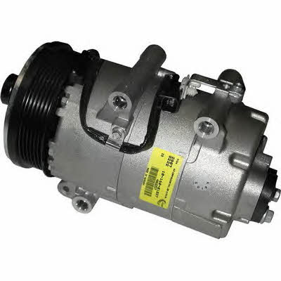 Sidat 1.8051 Compressor, air conditioning 18051: Buy near me in Poland at 2407.PL - Good price!