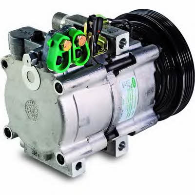 Sidat 1.9008 Compressor, air conditioning 19008: Buy near me in Poland at 2407.PL - Good price!