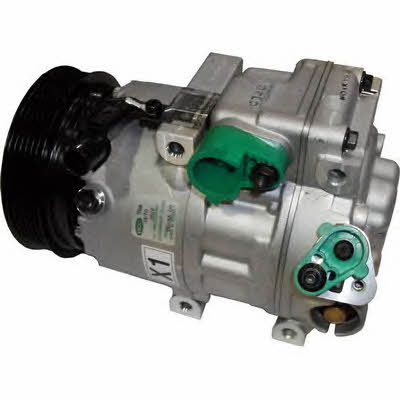 Sidat 1.9050 Compressor, air conditioning 19050: Buy near me at 2407.PL in Poland at an Affordable price!