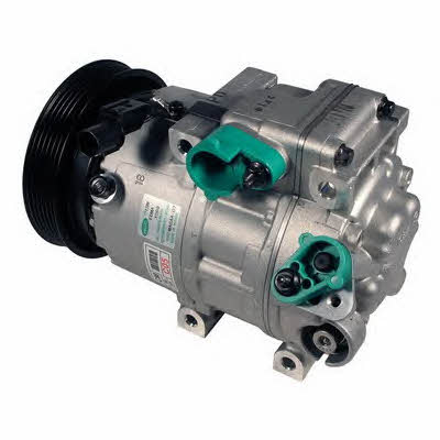 Sidat 1.9054 Compressor, air conditioning 19054: Buy near me in Poland at 2407.PL - Good price!