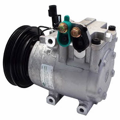 Sidat 1.9076 Compressor, air conditioning 19076: Buy near me in Poland at 2407.PL - Good price!
