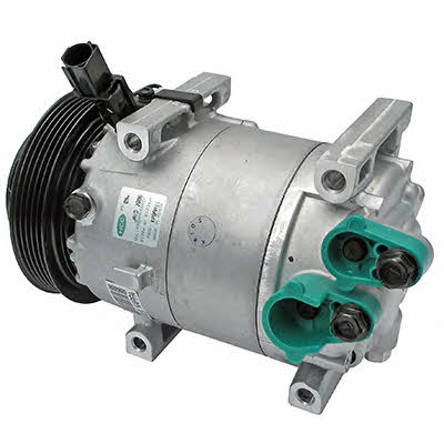 Sidat 1.9085 Compressor, air conditioning 19085: Buy near me in Poland at 2407.PL - Good price!