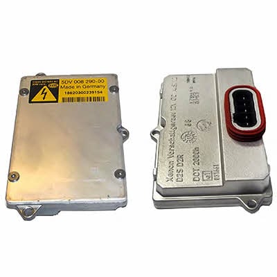 Sidat 12655 Headlamp control unit 12655: Buy near me in Poland at 2407.PL - Good price!