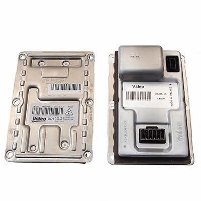 Sidat 12661 Xenon Ignition Block 12661: Buy near me in Poland at 2407.PL - Good price!