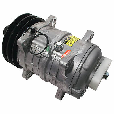 Sidat 1.2076A Compressor, air conditioning 12076A: Buy near me in Poland at 2407.PL - Good price!