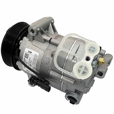 Sidat 1.4121 Compressor, air conditioning 14121: Buy near me in Poland at 2407.PL - Good price!