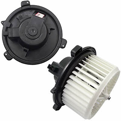 Sidat 9.2041 Fan assy - heater motor 92041: Buy near me in Poland at 2407.PL - Good price!